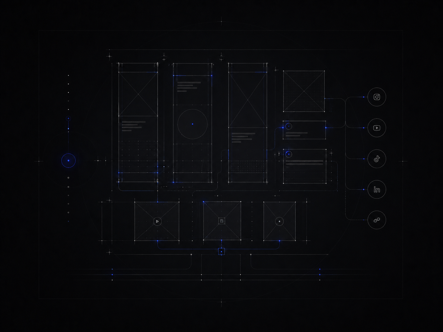 Content — DEVUDI